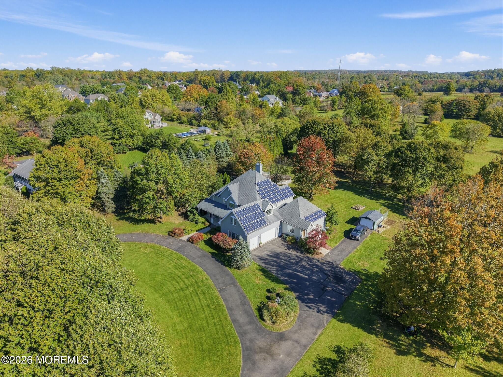 135 Holmes Mill Road