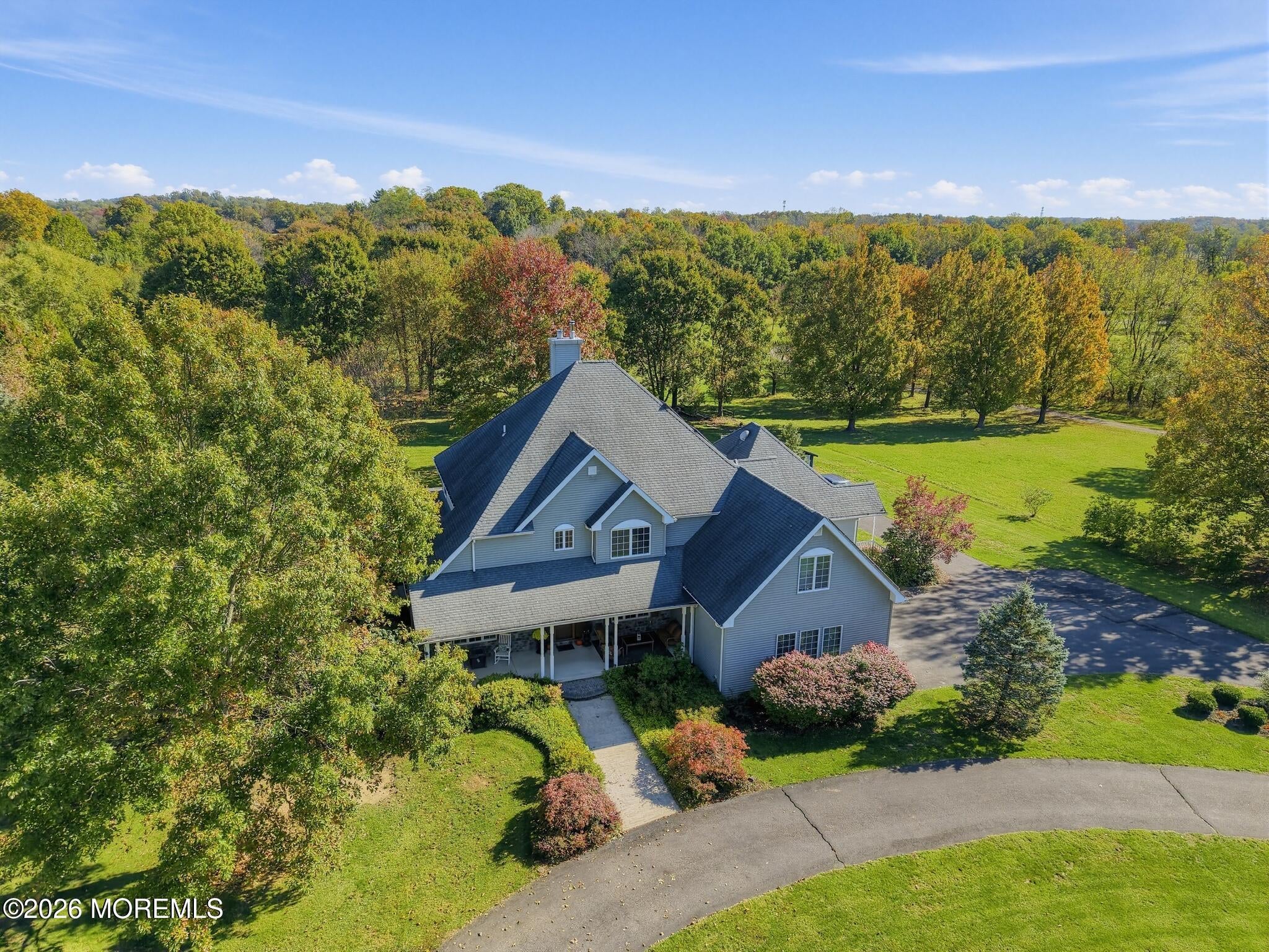 135 Holmes Mill Road