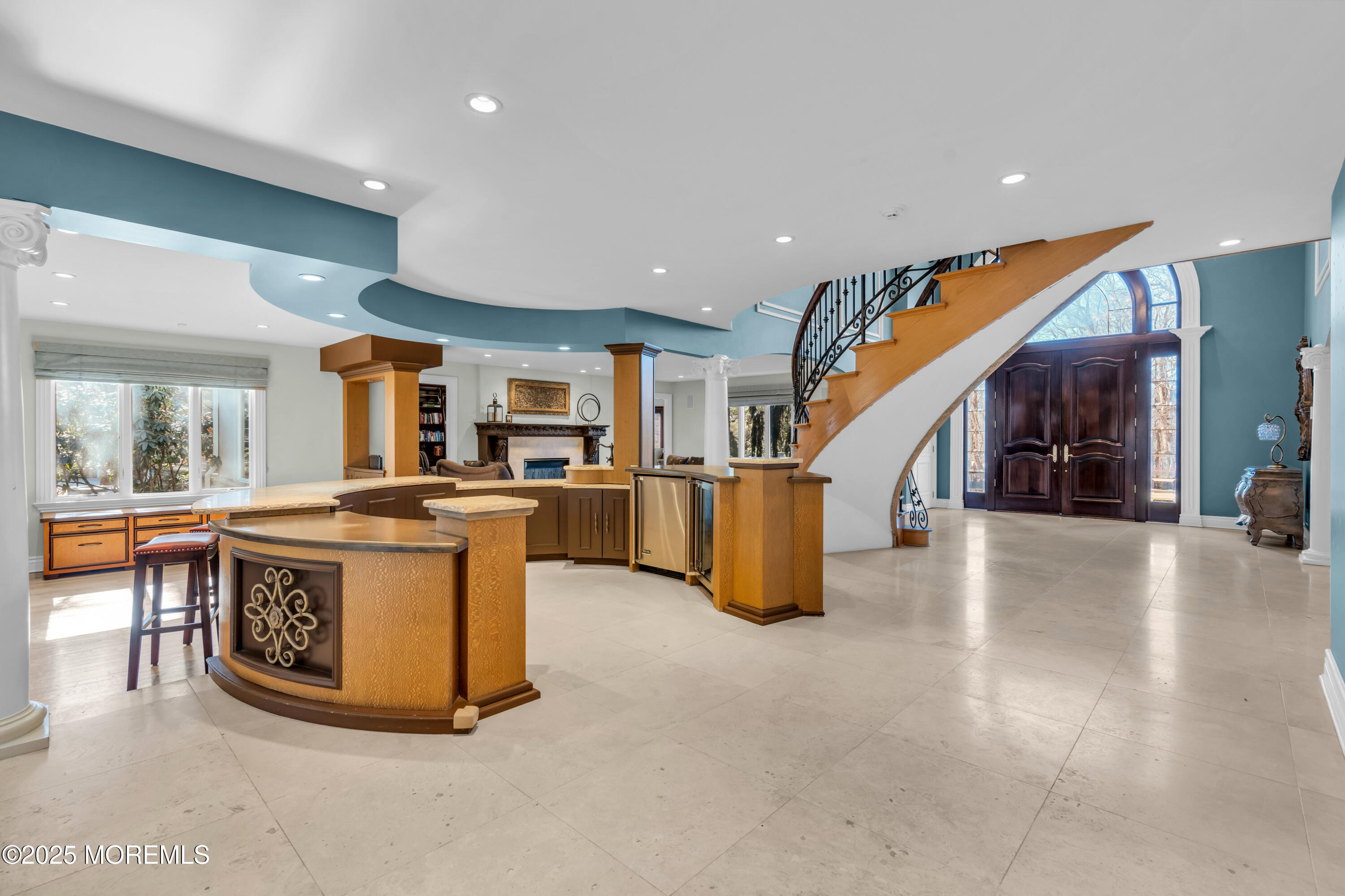 100 Sandalwood Drive, Marlboro, New Jersey image 14