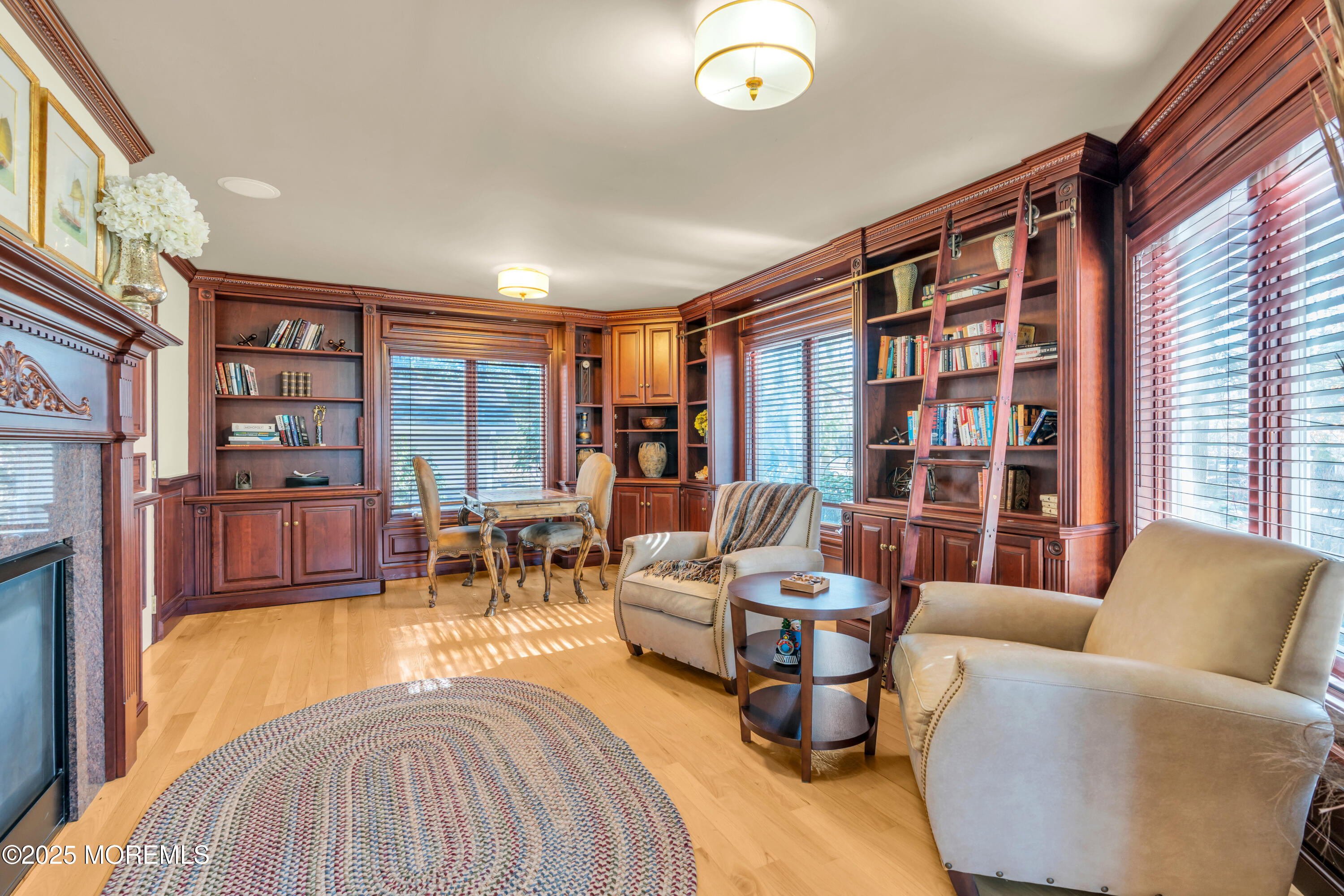 100 Sandalwood Drive, Marlboro, New Jersey image 32