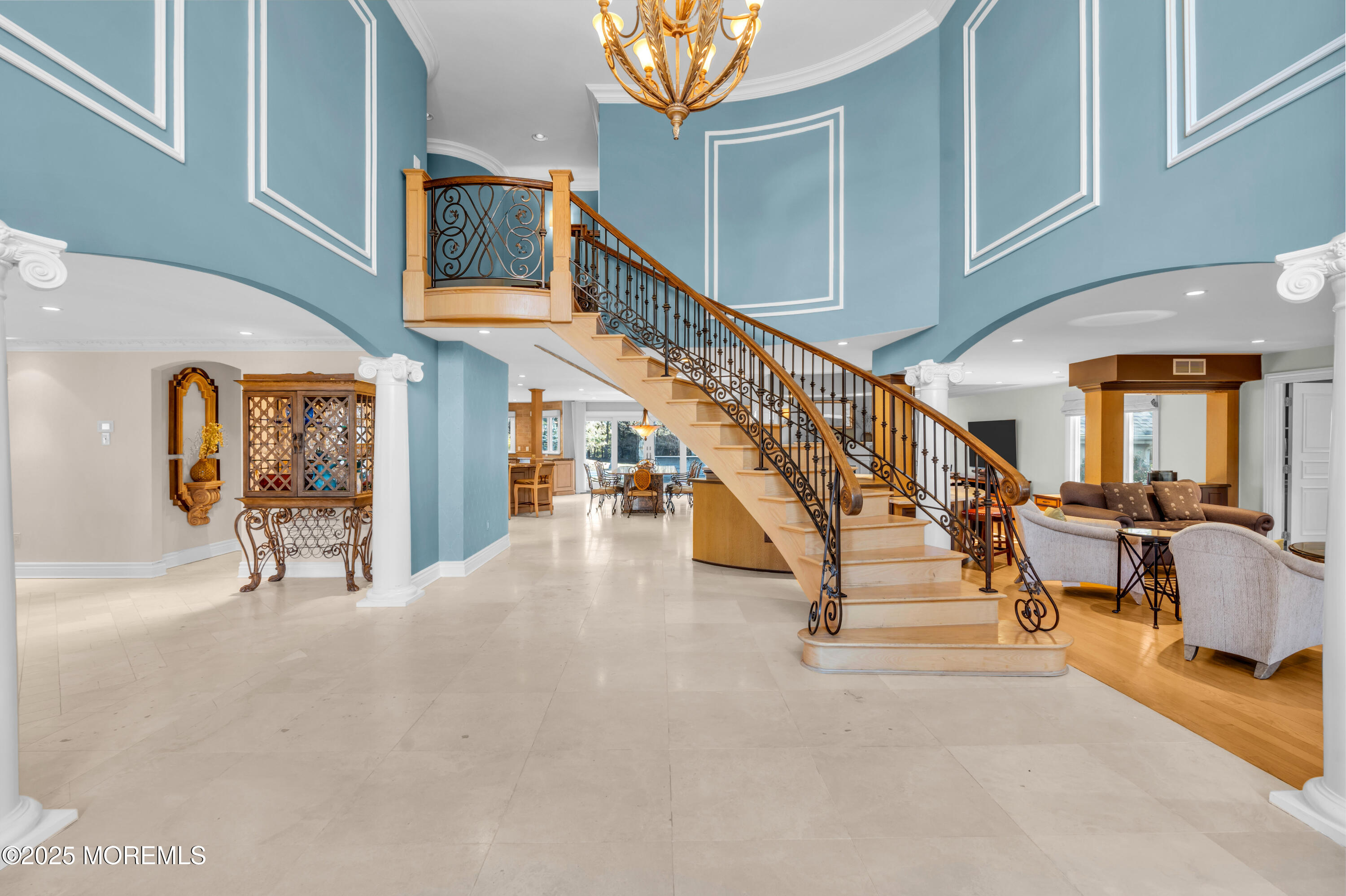 100 Sandalwood Drive, Marlboro, New Jersey image 12