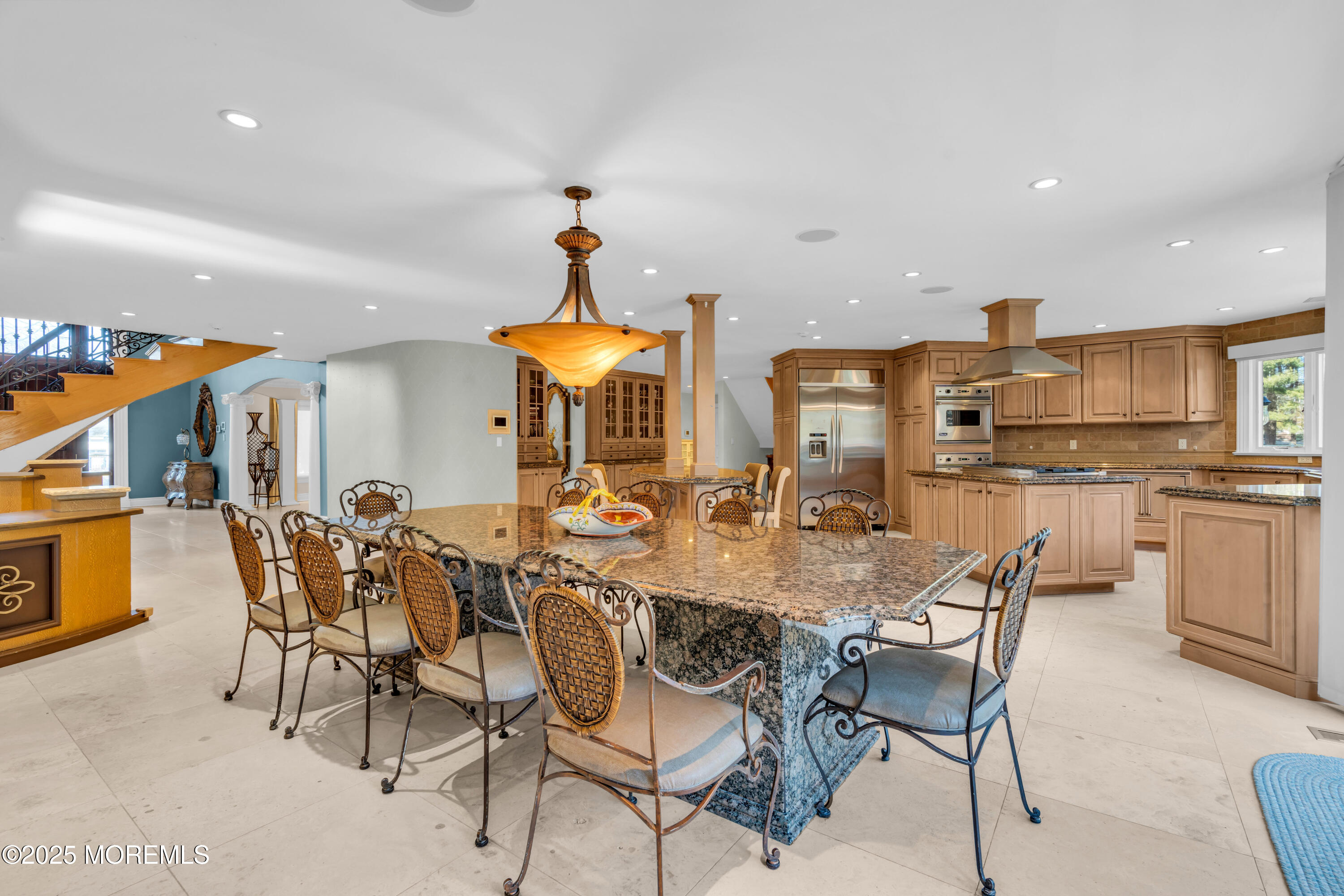 100 Sandalwood Drive, Marlboro, New Jersey image 23