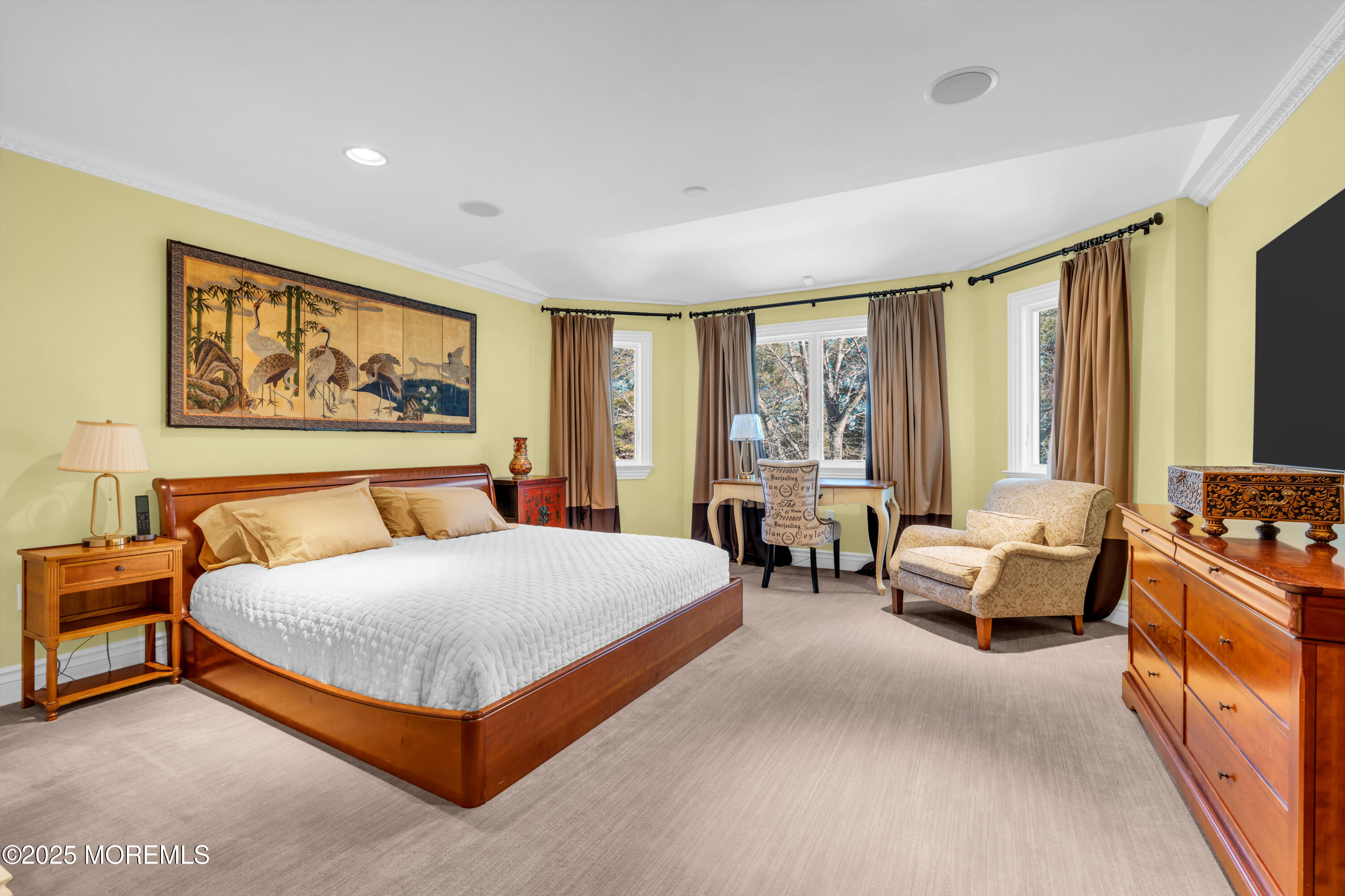 100 Sandalwood Drive, Marlboro, New Jersey image 49