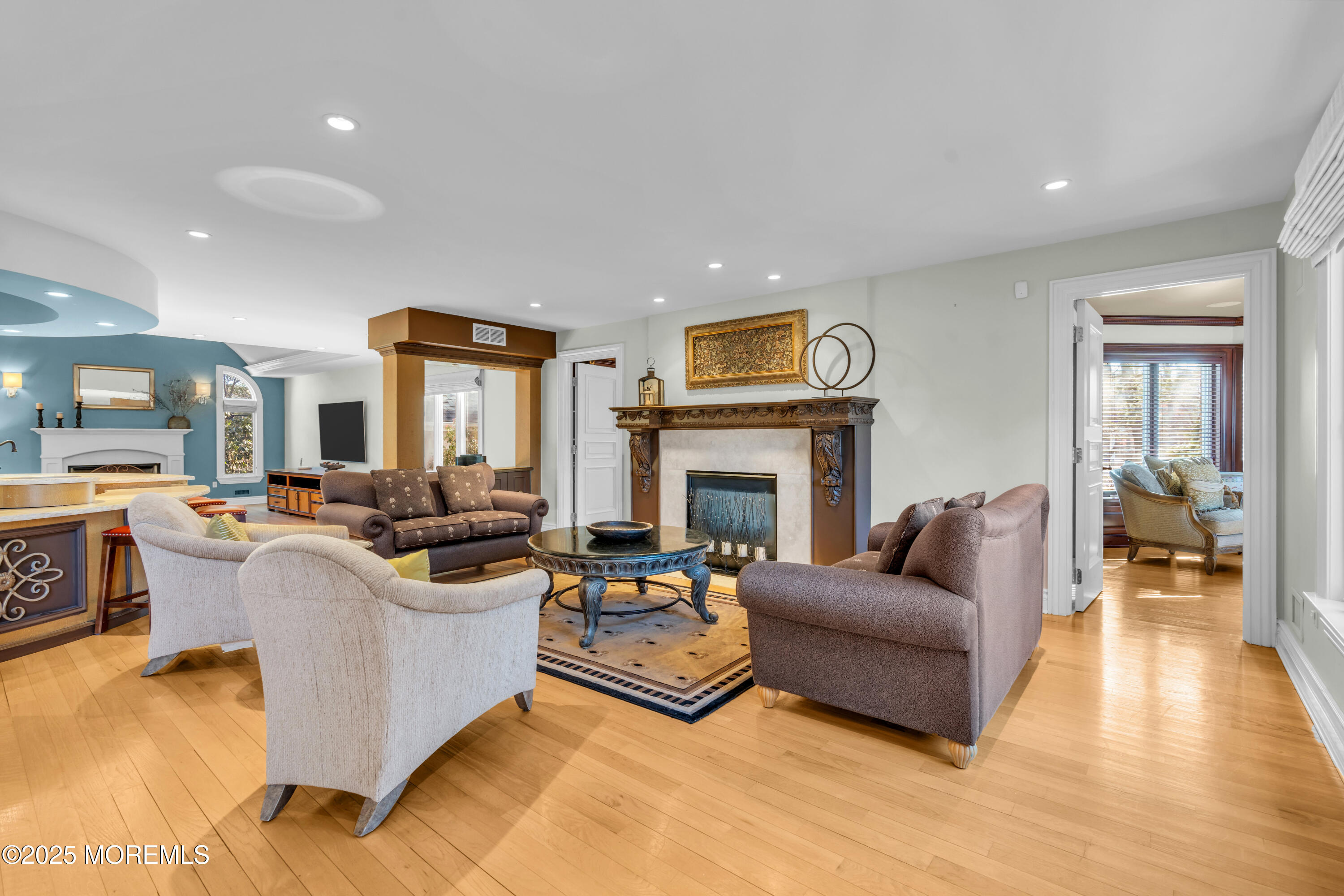 100 Sandalwood Drive, Marlboro, New Jersey image 29