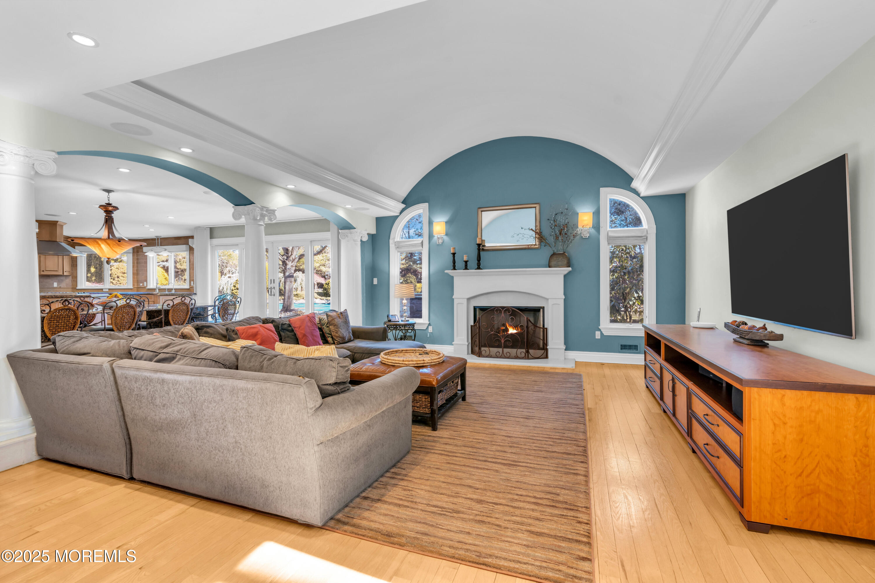 100 Sandalwood Drive, Marlboro, New Jersey image 26