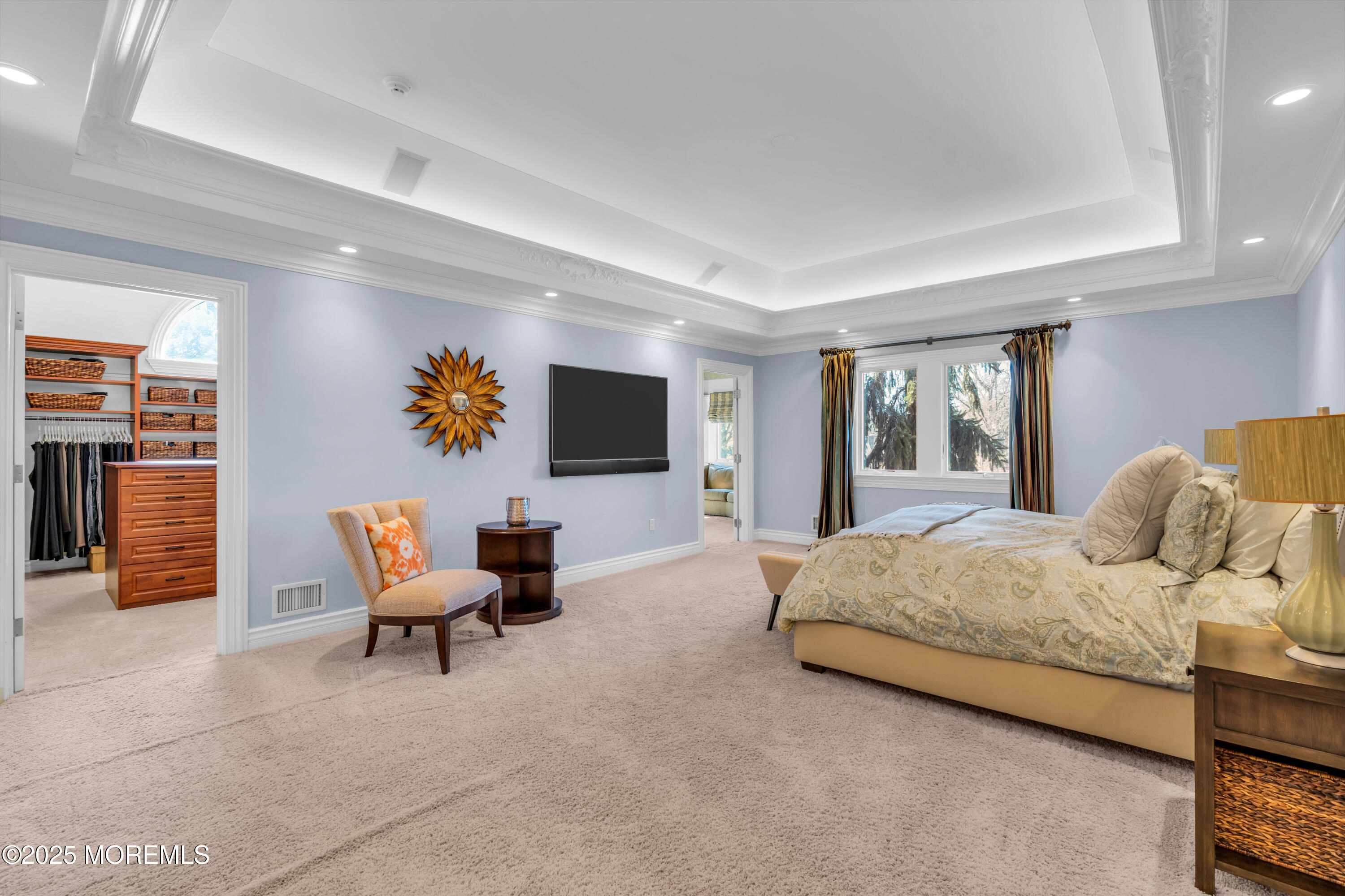 100 Sandalwood Drive, Marlboro, New Jersey image 43