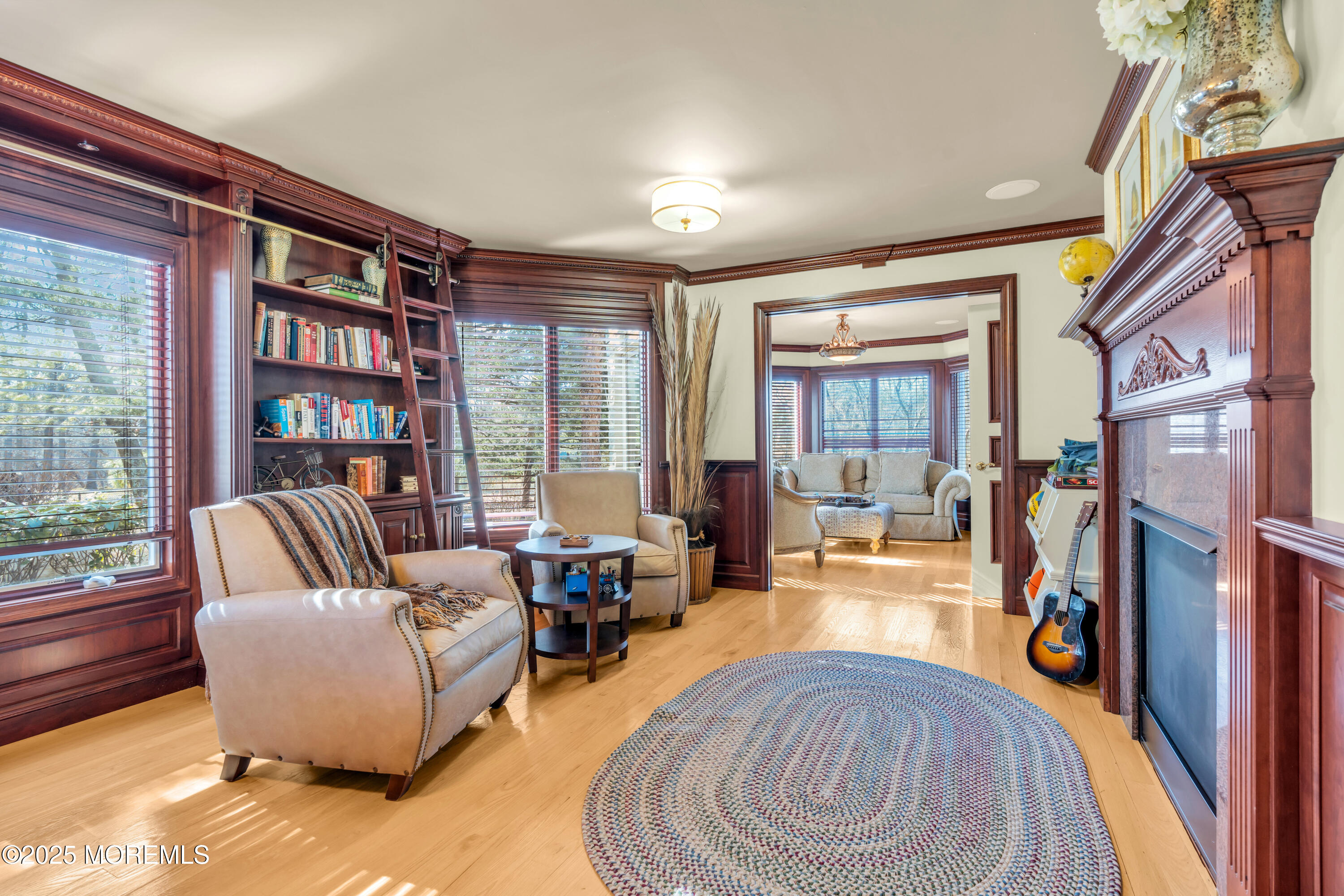 100 Sandalwood Drive, Marlboro, New Jersey image 31