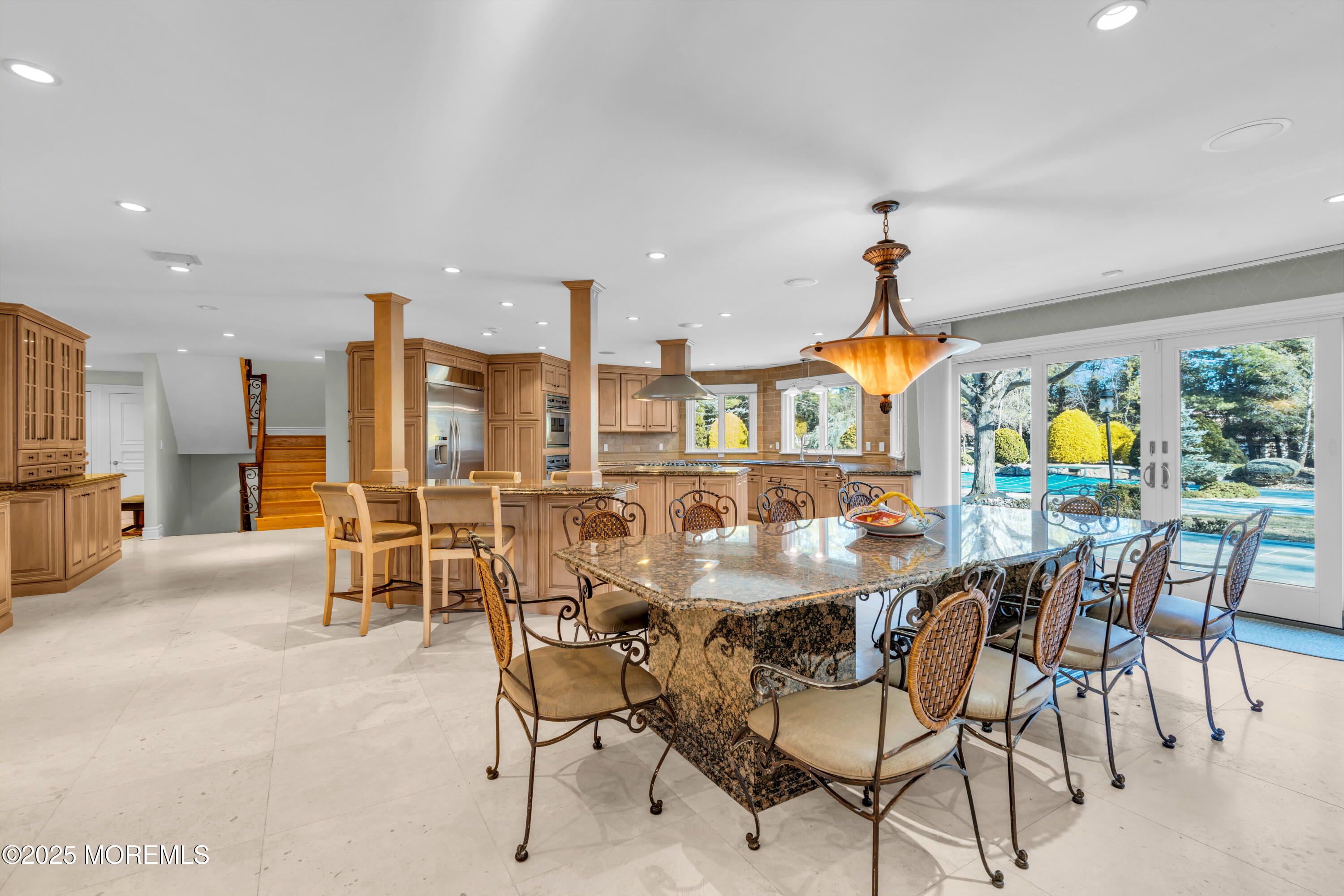 100 Sandalwood Drive, Marlboro, New Jersey image 24