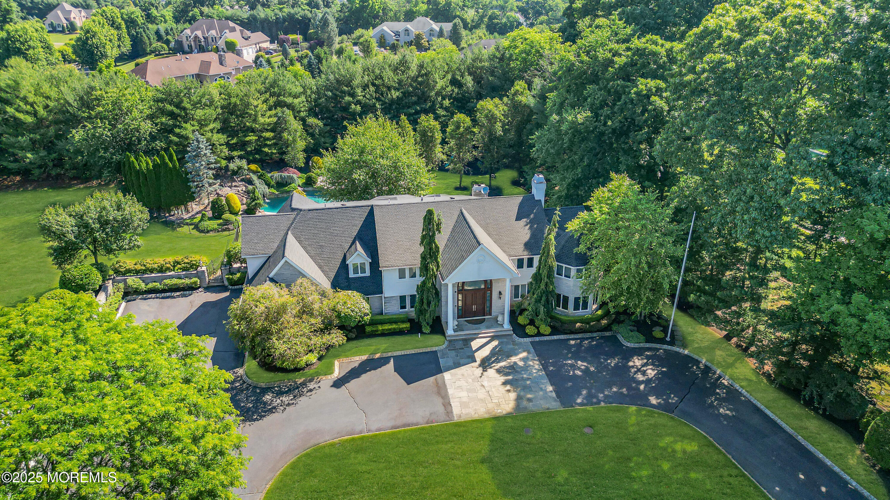 100 Sandalwood Drive, Marlboro, New Jersey image 9