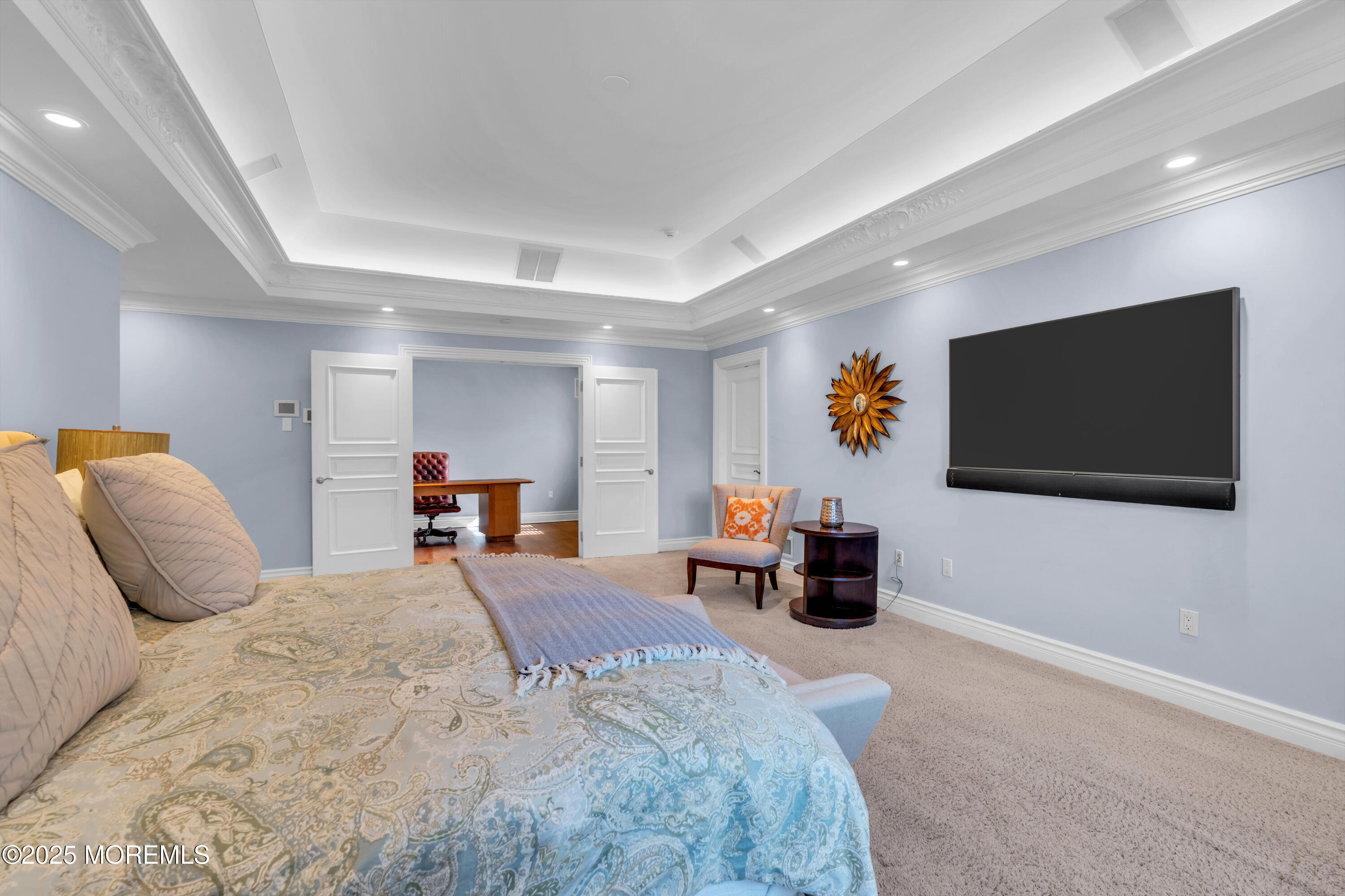 100 Sandalwood Drive, Marlboro, New Jersey image 42