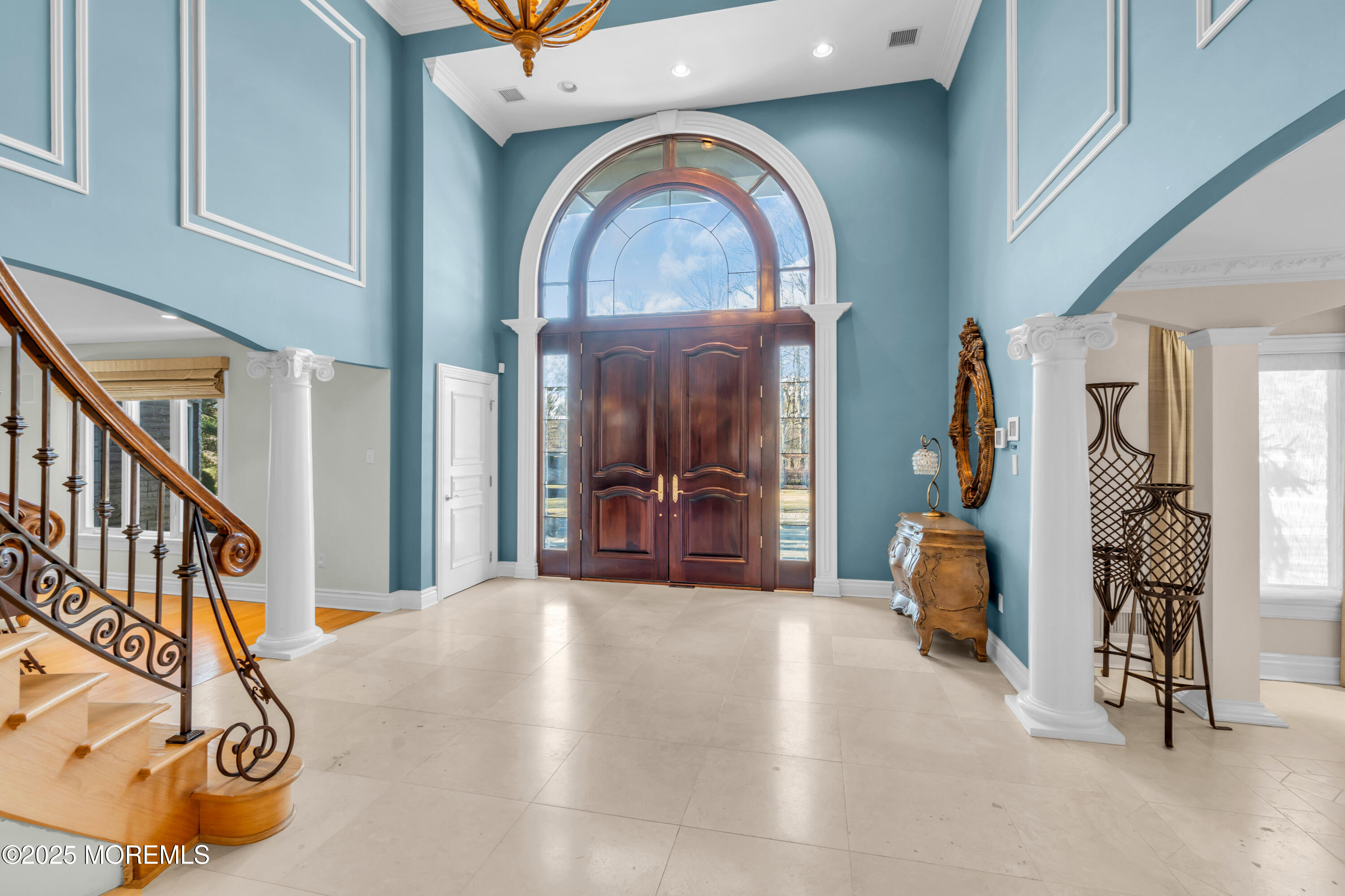 100 Sandalwood Drive, Marlboro, New Jersey image 13