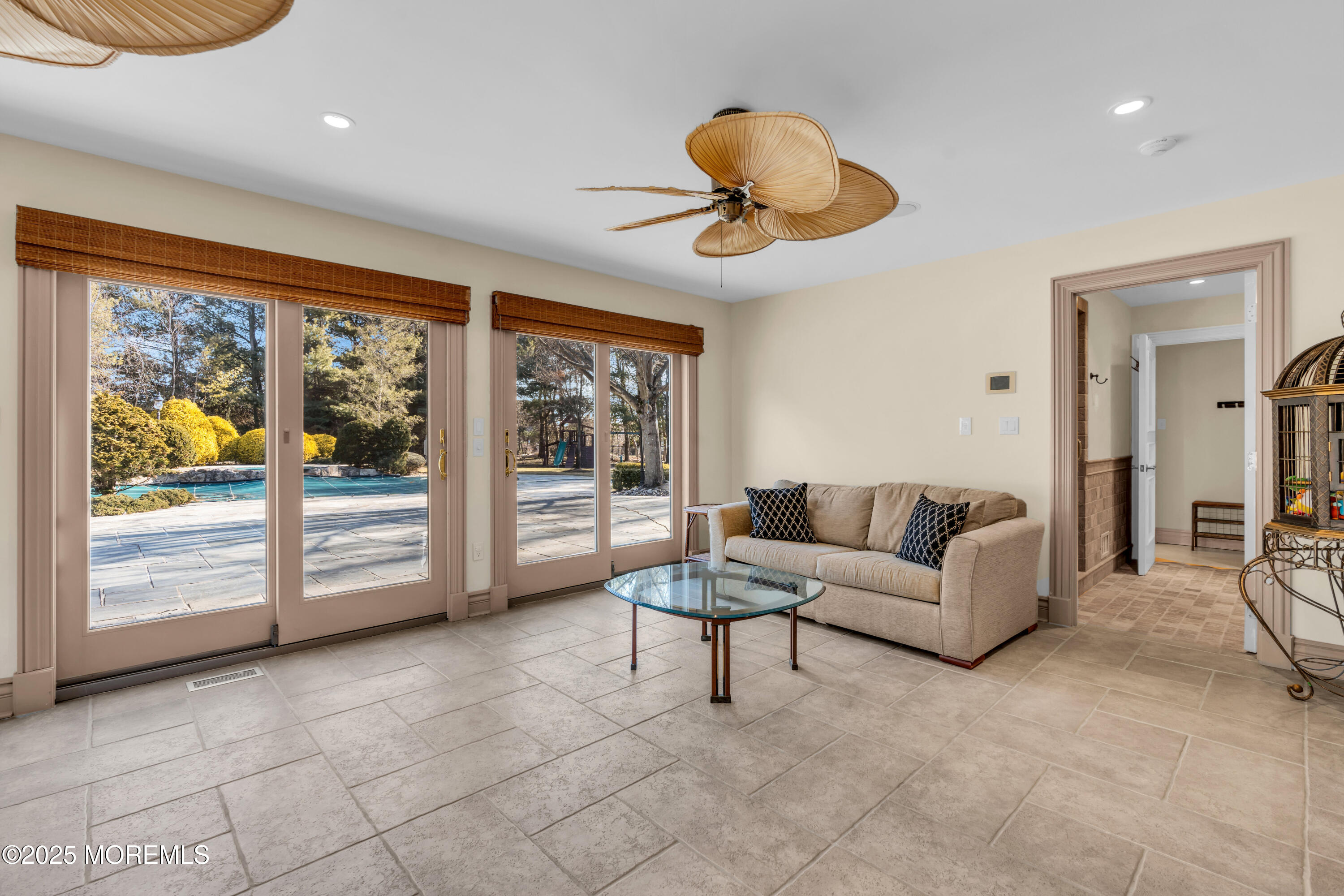 100 Sandalwood Drive, Marlboro, New Jersey image 36