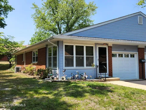 10-A Snowberry Lane, Whiting, NJ 08759 - MLS#: 22516567