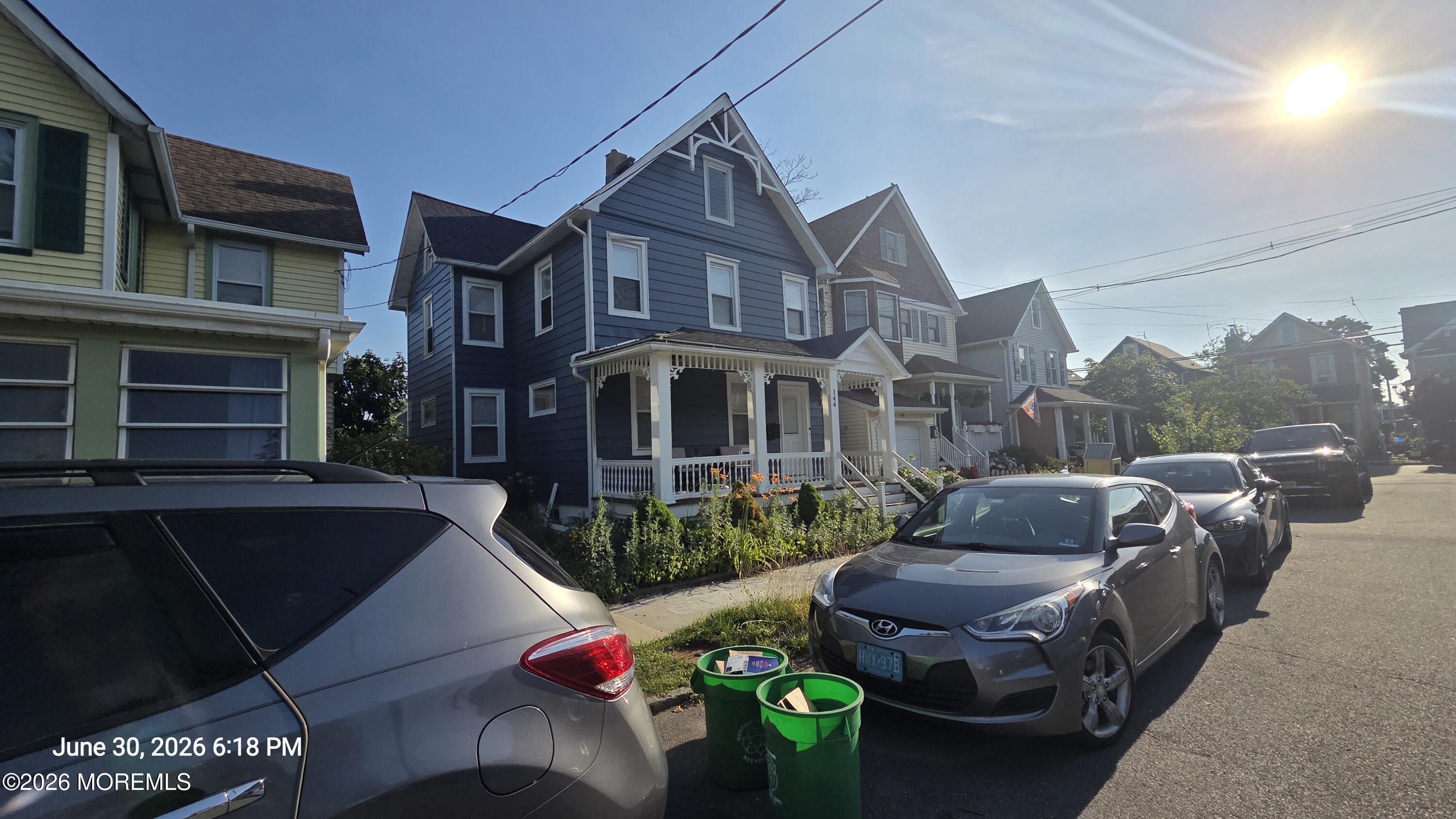 144 Embury Avenue