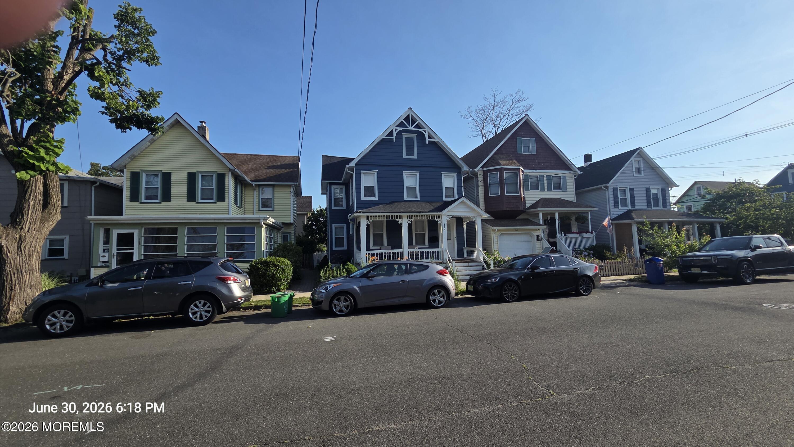 144 Embury Avenue