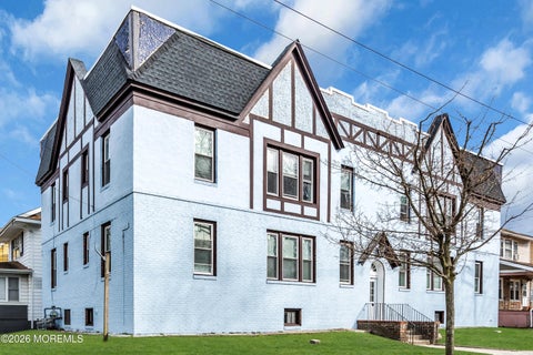Apartment For Rent - 922 4th Avenue #2B<br/> Asbury Park, NJ 07712