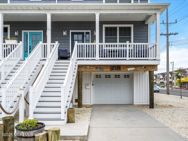 29 7th Avenue B