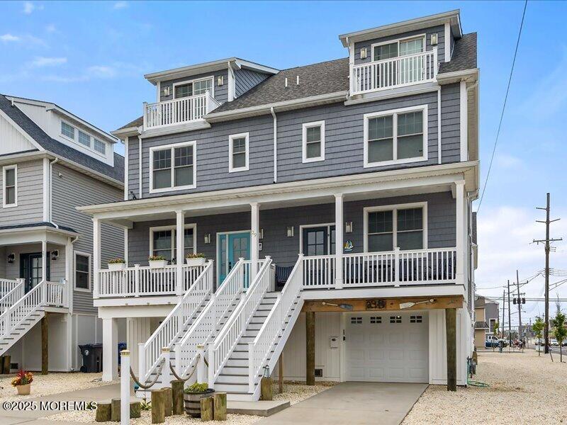 29 7th Avenue B
