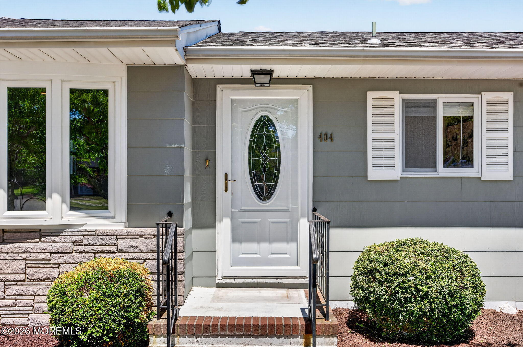 404 Whyatt Court