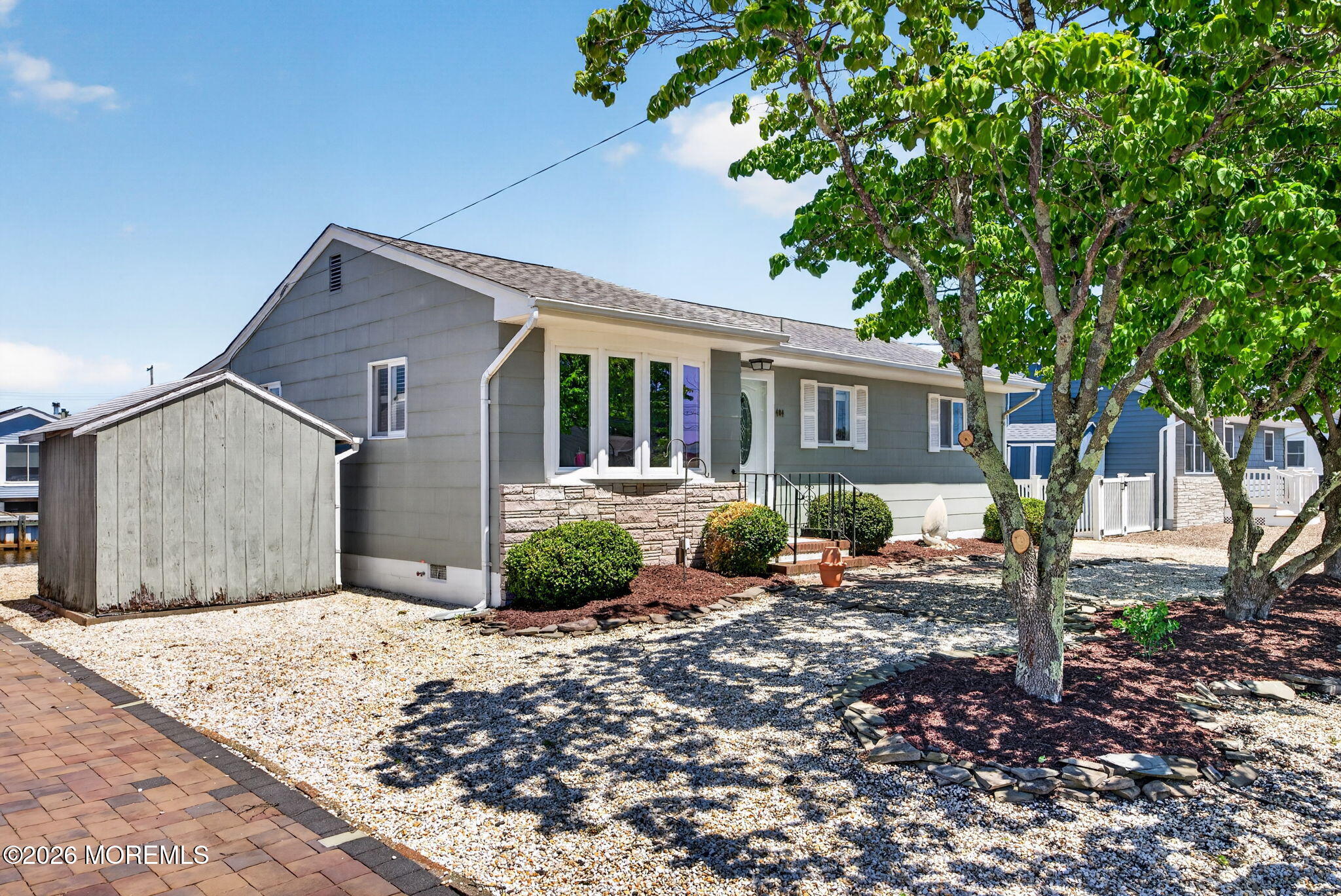 404 Whyatt Court