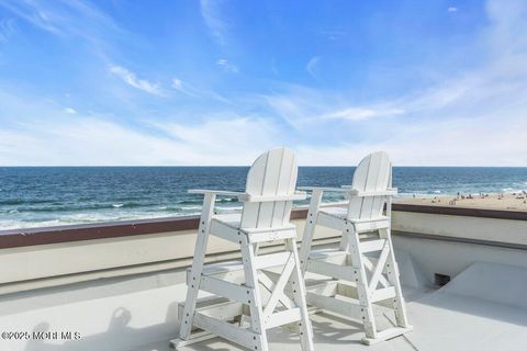 Homes For Rent - 1302 Ocean Avenue<br/> Belmar, NJ 07719