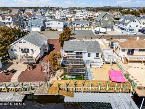 Homes For Sale - 80 Dolphin Road<br/> Tuckerton, NJ 08087