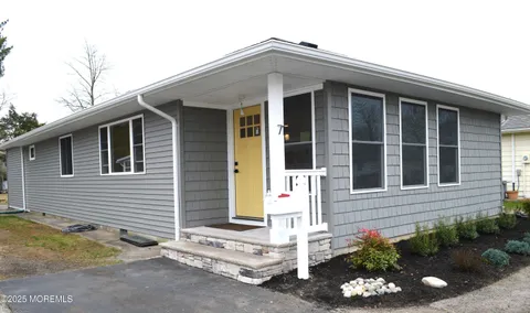 71 Montserrat Street, Toms River, NJ 08757 - MLS#: 22506995