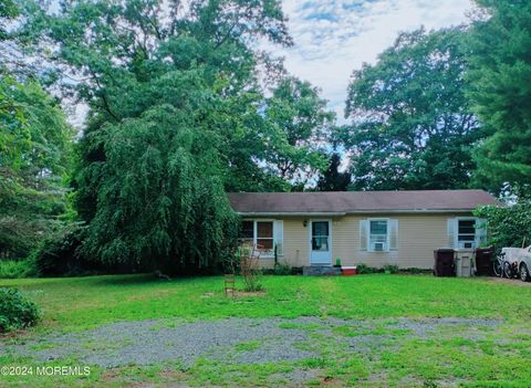 364 Hoover Avenue, Bayville, NJ 08721 - MLS#: 22420690