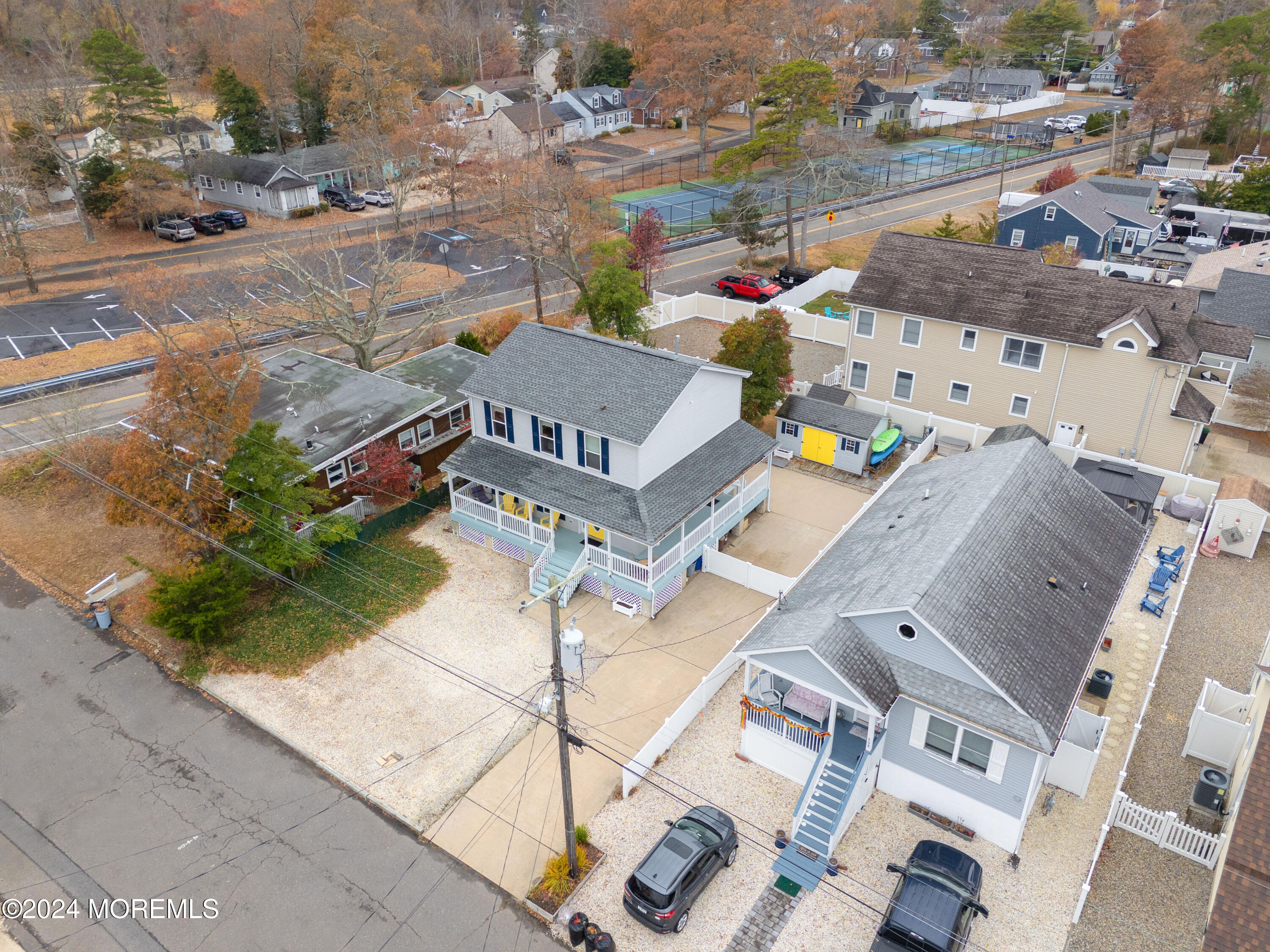 610 Stone Harbor Avenue, Ocean Gate, New Jersey image 3