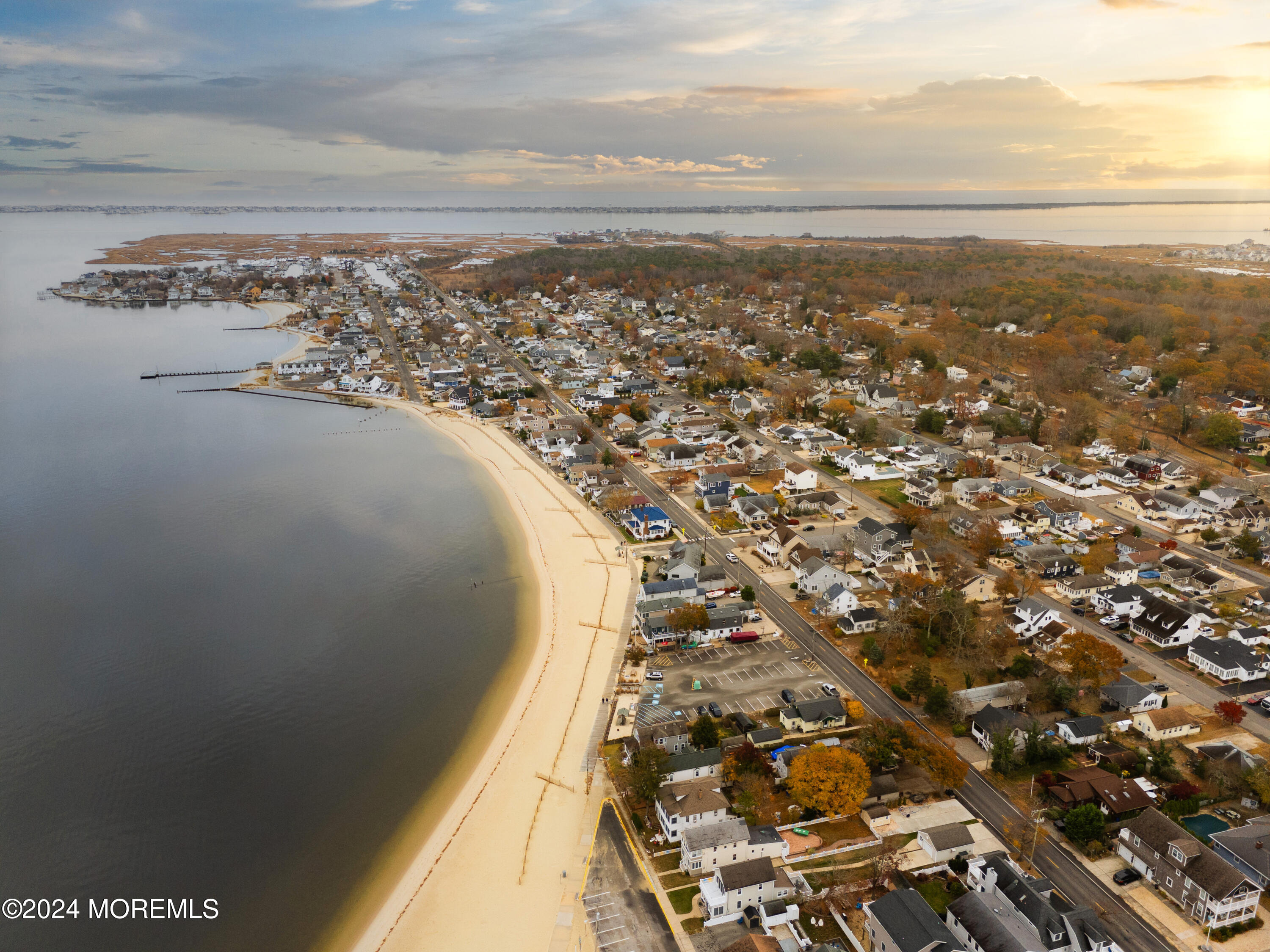 610 Stone Harbor Avenue, Ocean Gate, New Jersey image 9