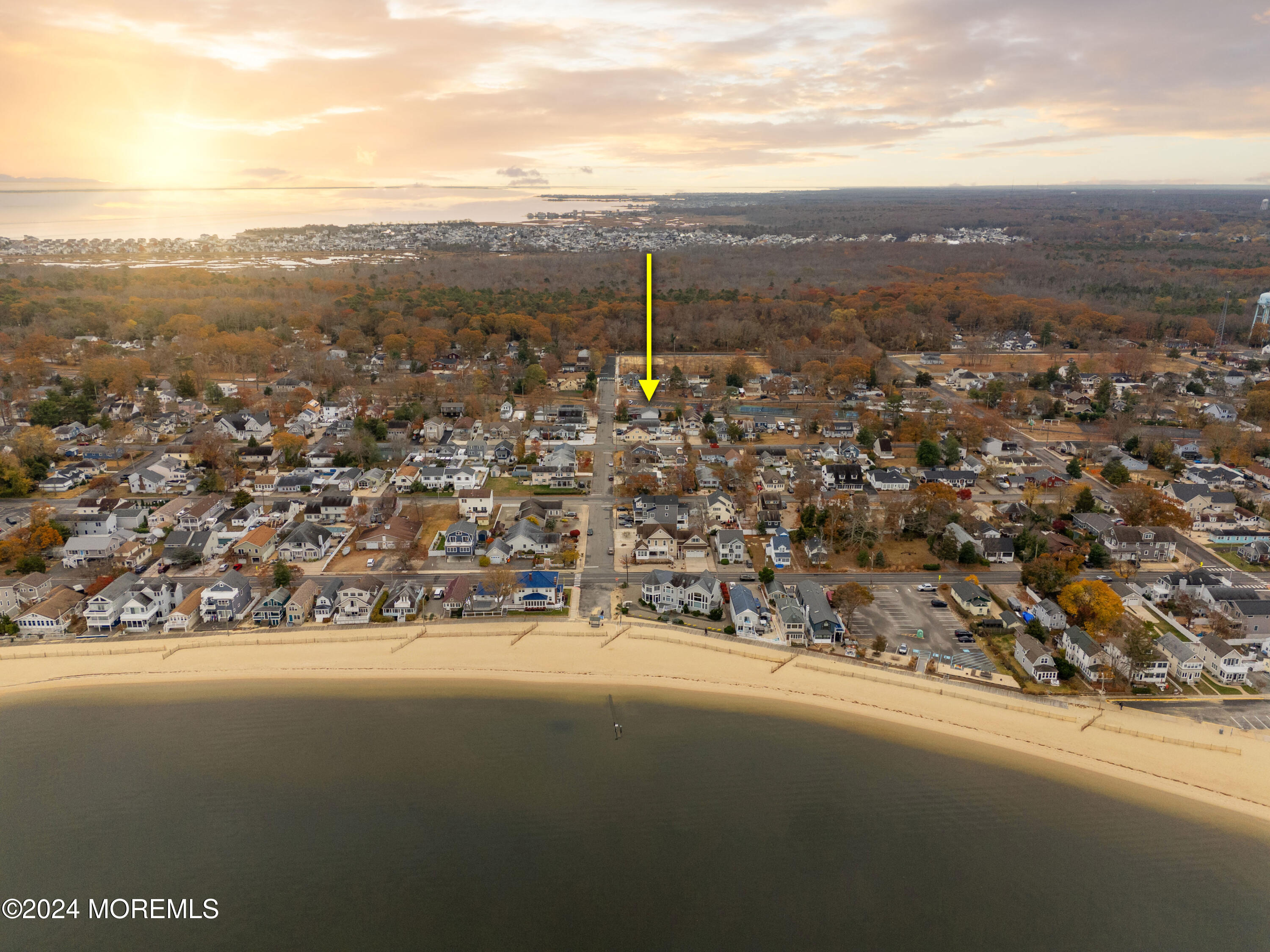 610 Stone Harbor Avenue, Ocean Gate, New Jersey image 8