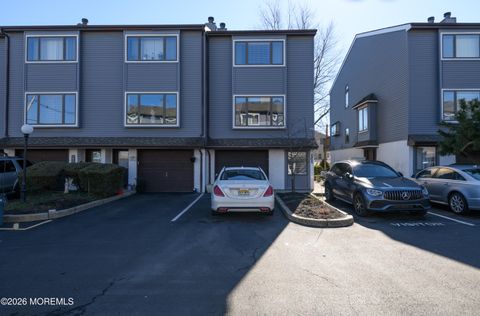Condo For Sale - 207 Marina Drive #4<br/> Highlands, NJ 07732