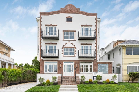 Photo of 205 Edgemont Drive #BUILDING, Loch Arbour Village, NJ 07711 (MLS # 22616745)