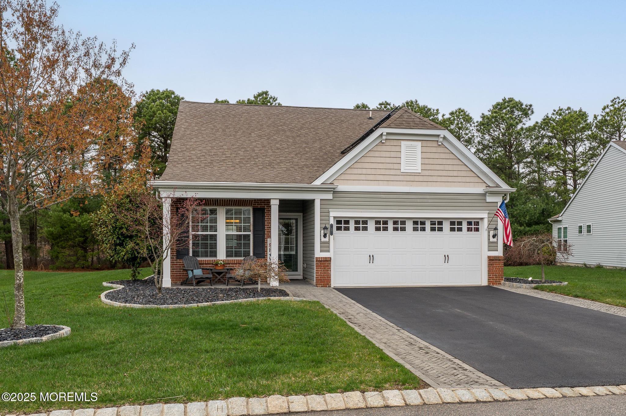 3 Gainsborough Lane, Manchester, New Jersey image 1