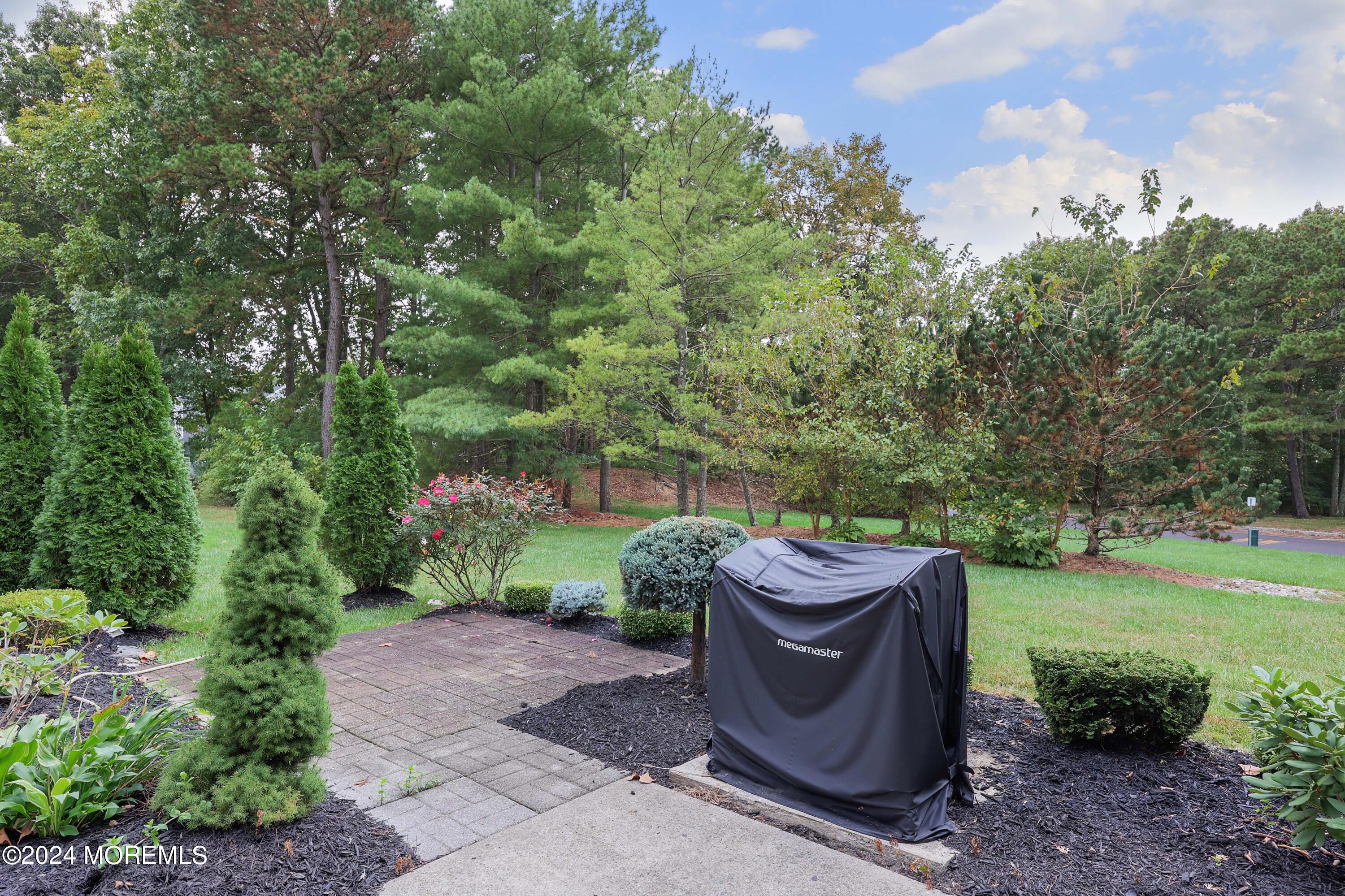 3906 Galloping Hill Lane, Toms River, New Jersey image 35