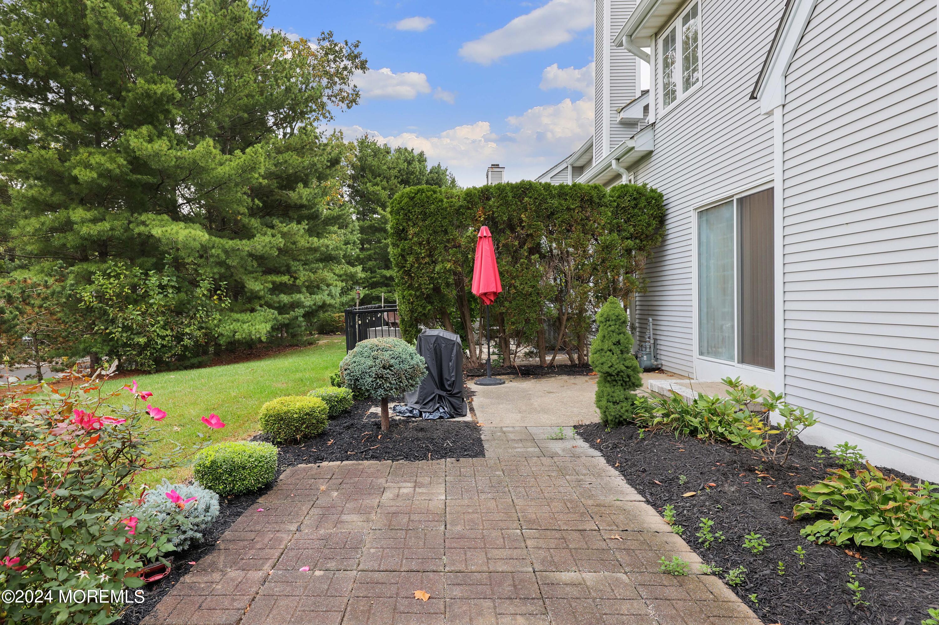 3906 Galloping Hill Lane, Toms River, New Jersey image 34