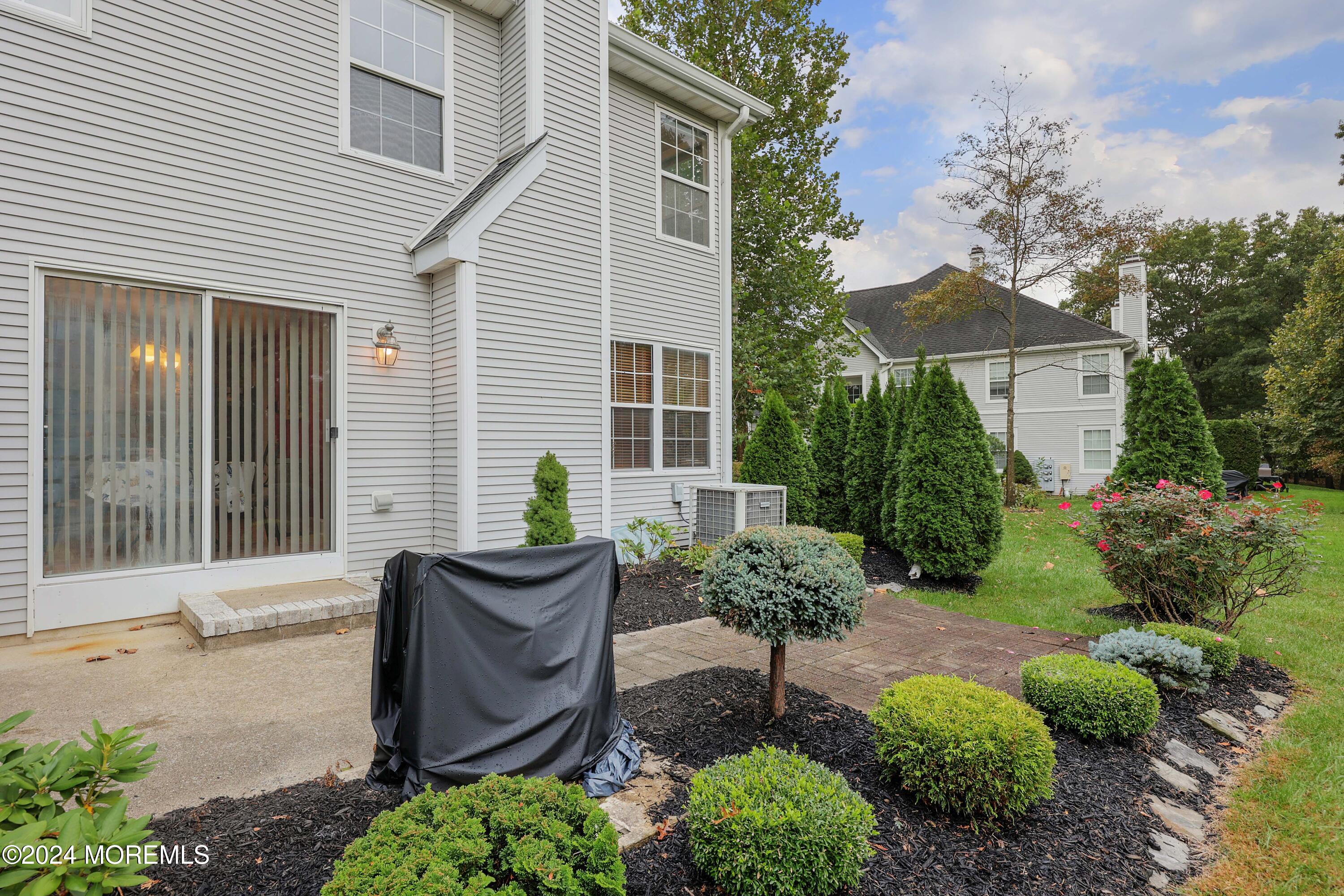 3906 Galloping Hill Lane, Toms River, New Jersey image 32