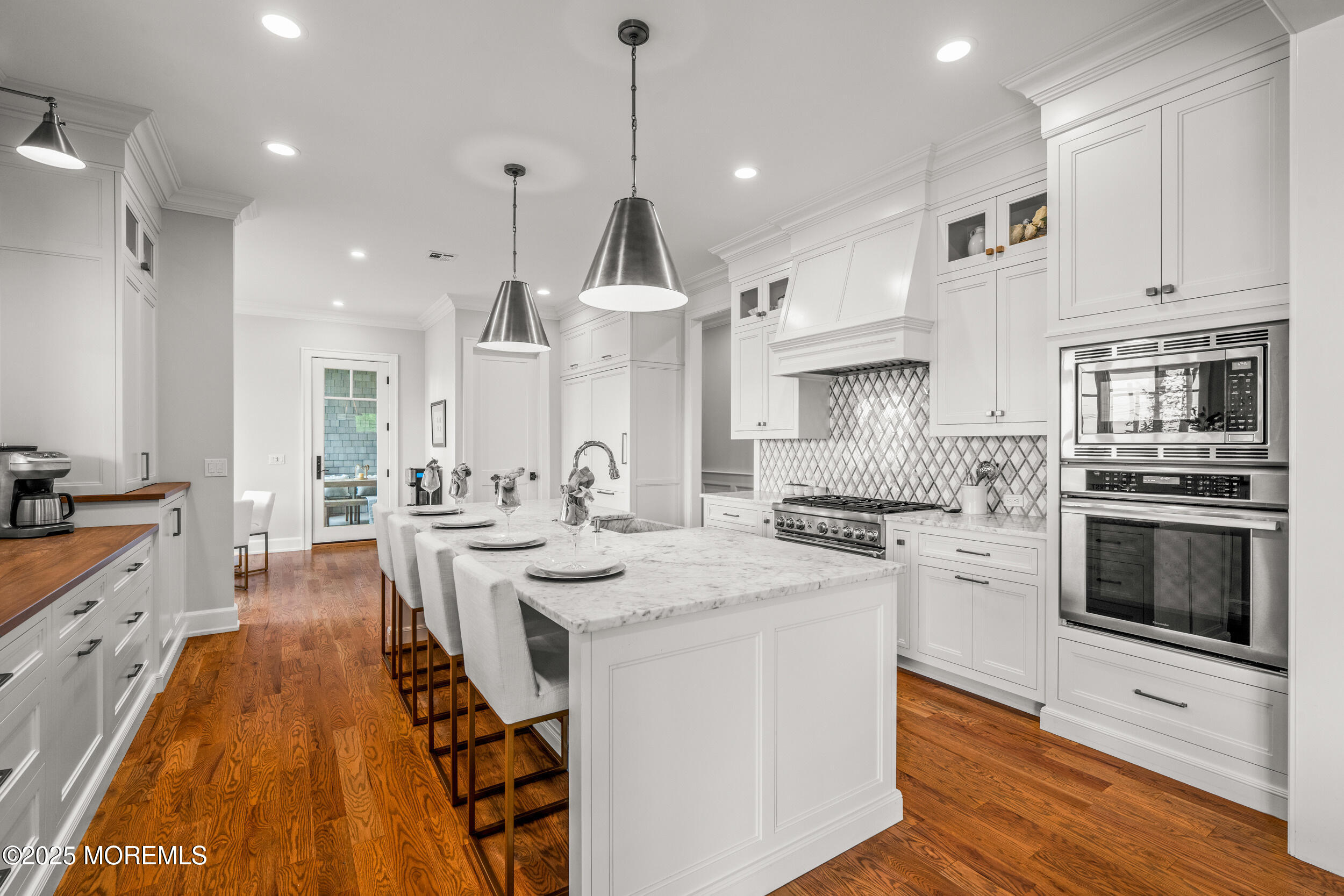 11 Beacon Hill Road, Atlantic Highlands, New Jersey image 21
