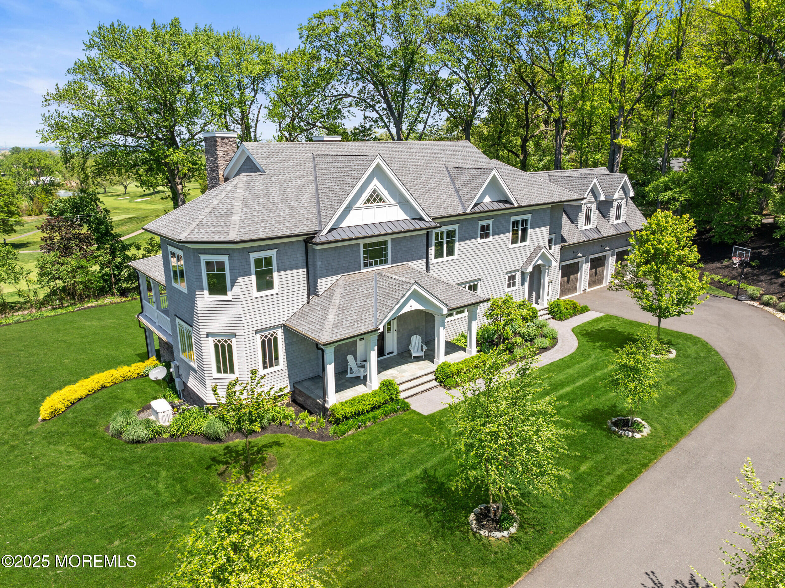 11 Beacon Hill Road, Atlantic Highlands, New Jersey image 2