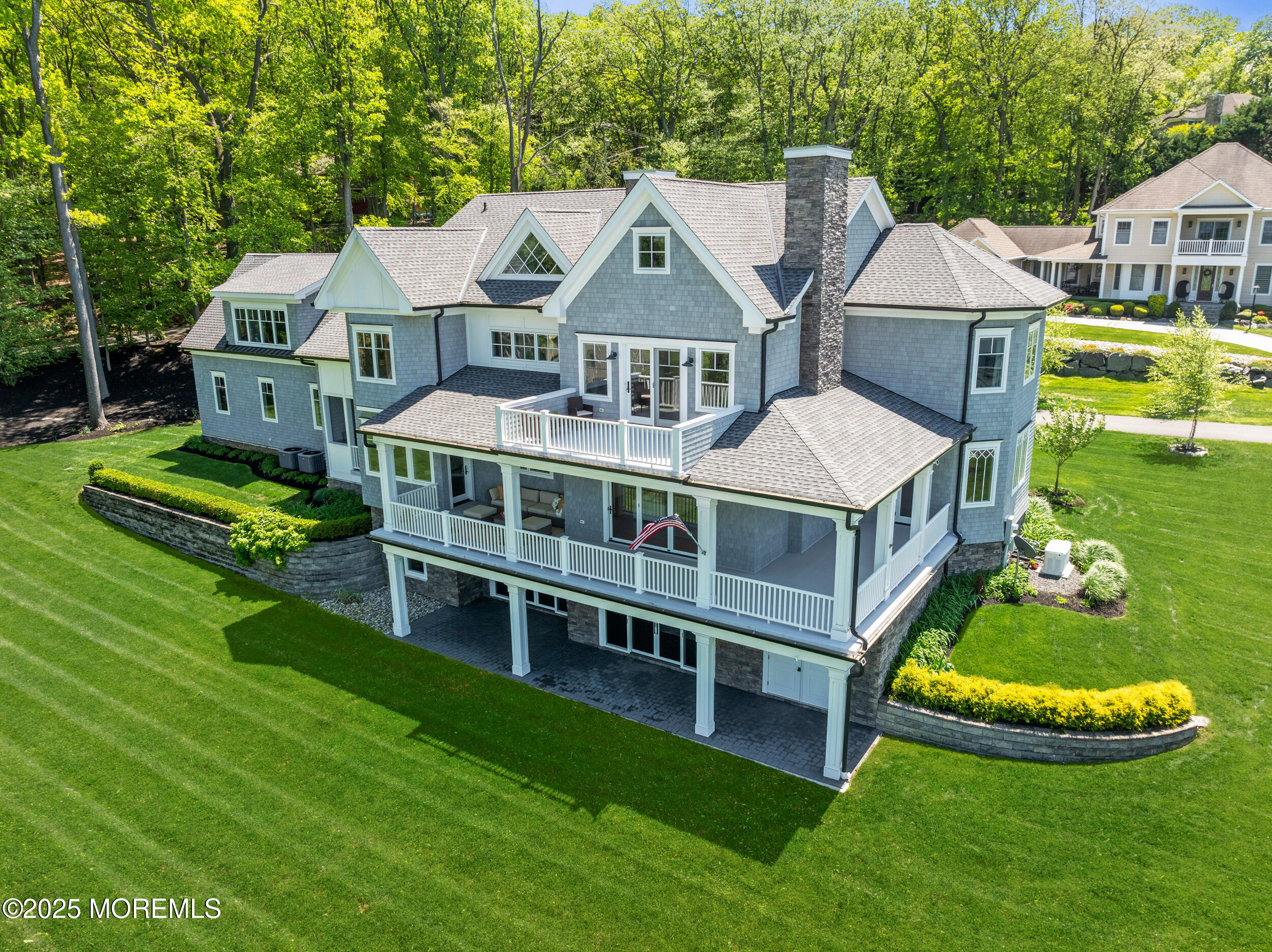 11 Beacon Hill Road, Atlantic Highlands, New Jersey image 4