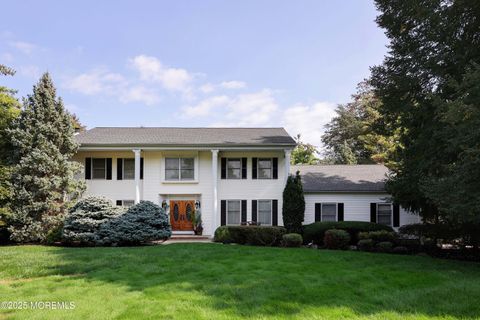 Photo of 2 Constitution Drive, Leonardo, NJ 07737 (MLS # 22530469)
