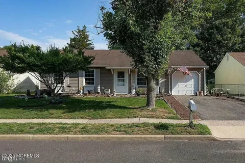 4 Mast Drive, Barnegat, NJ 08005 - #: 22506146