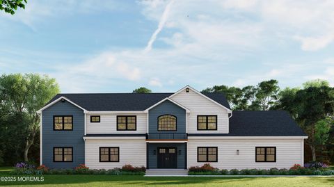 Homes For Sale - 830 Holmdel Road<br/> Holmdel, NJ 07733