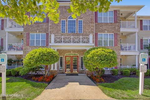 Condo For Sale - 422 Sophee Lane<br/> Ocean County, Lakewood, NJ 08701