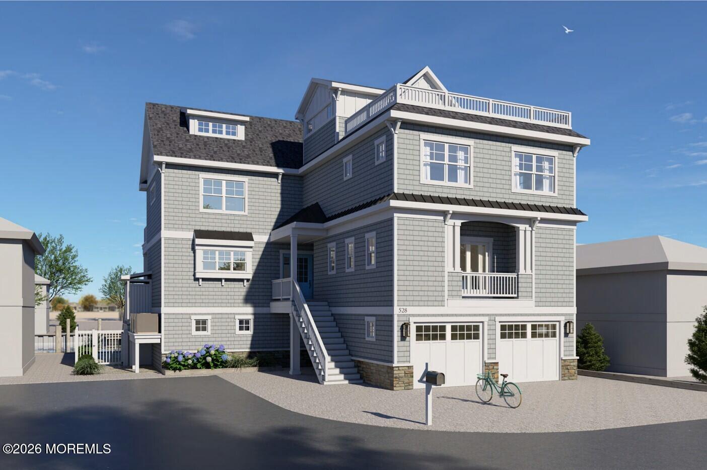 528 Lake Court