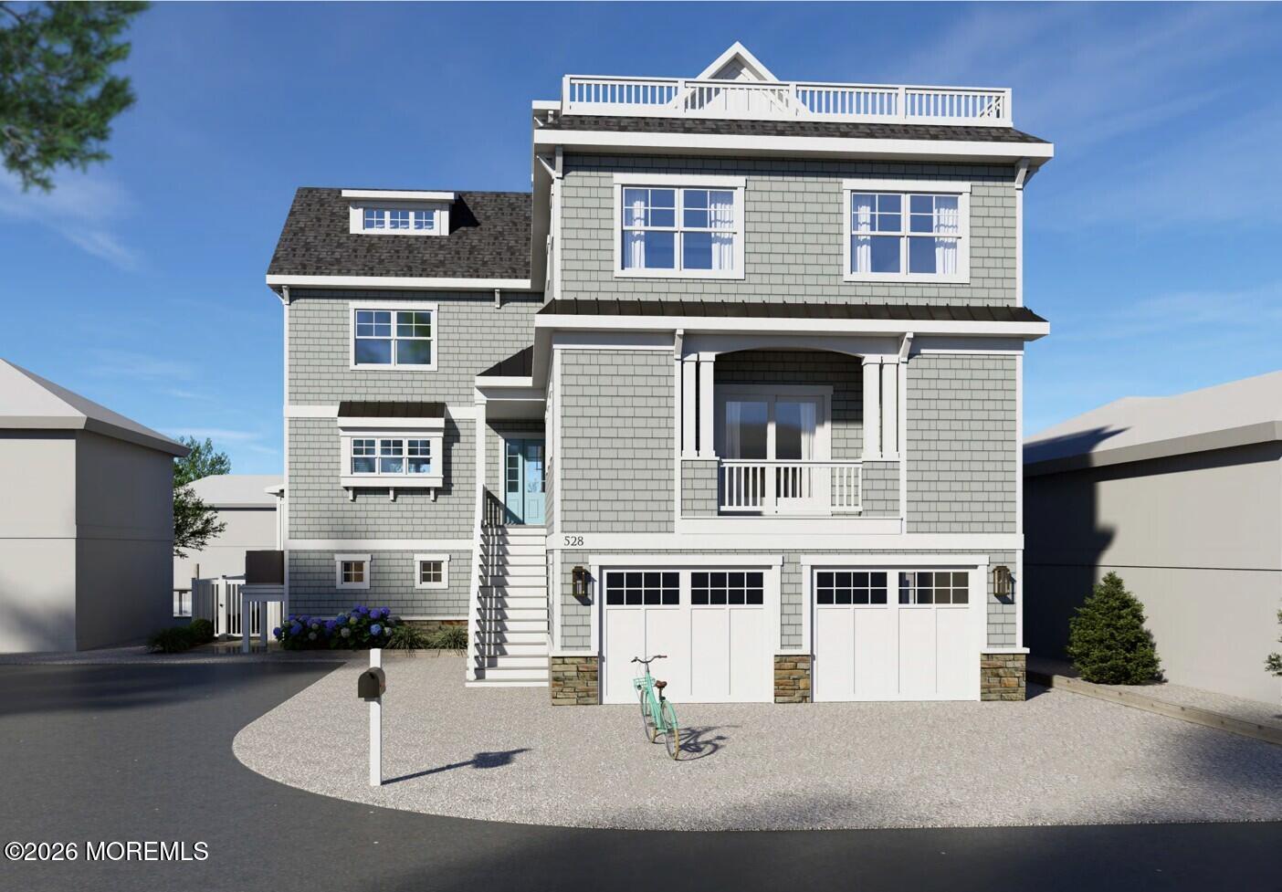 Photo 1 of 37 — 528 Lake Court, Normandy Beach, NJ 08739