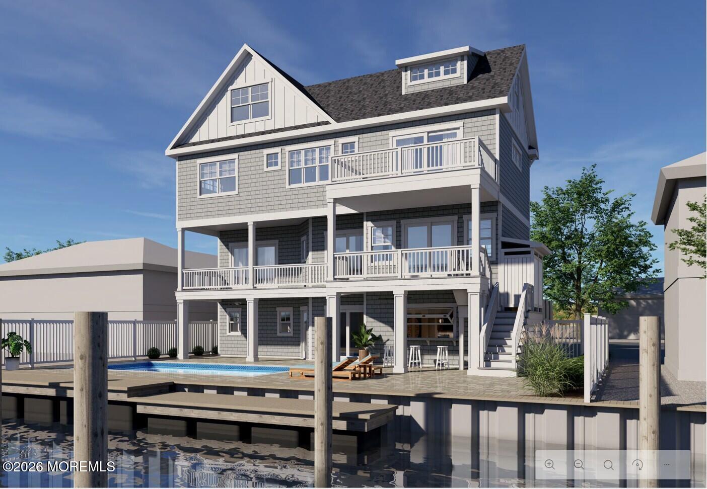 528 Lake Court