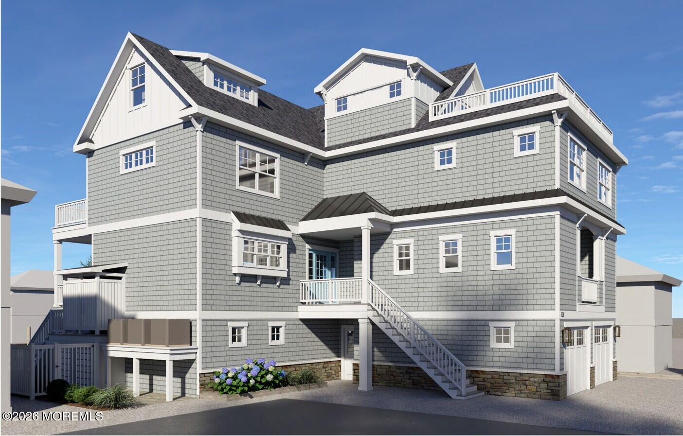 528 Lake Court
