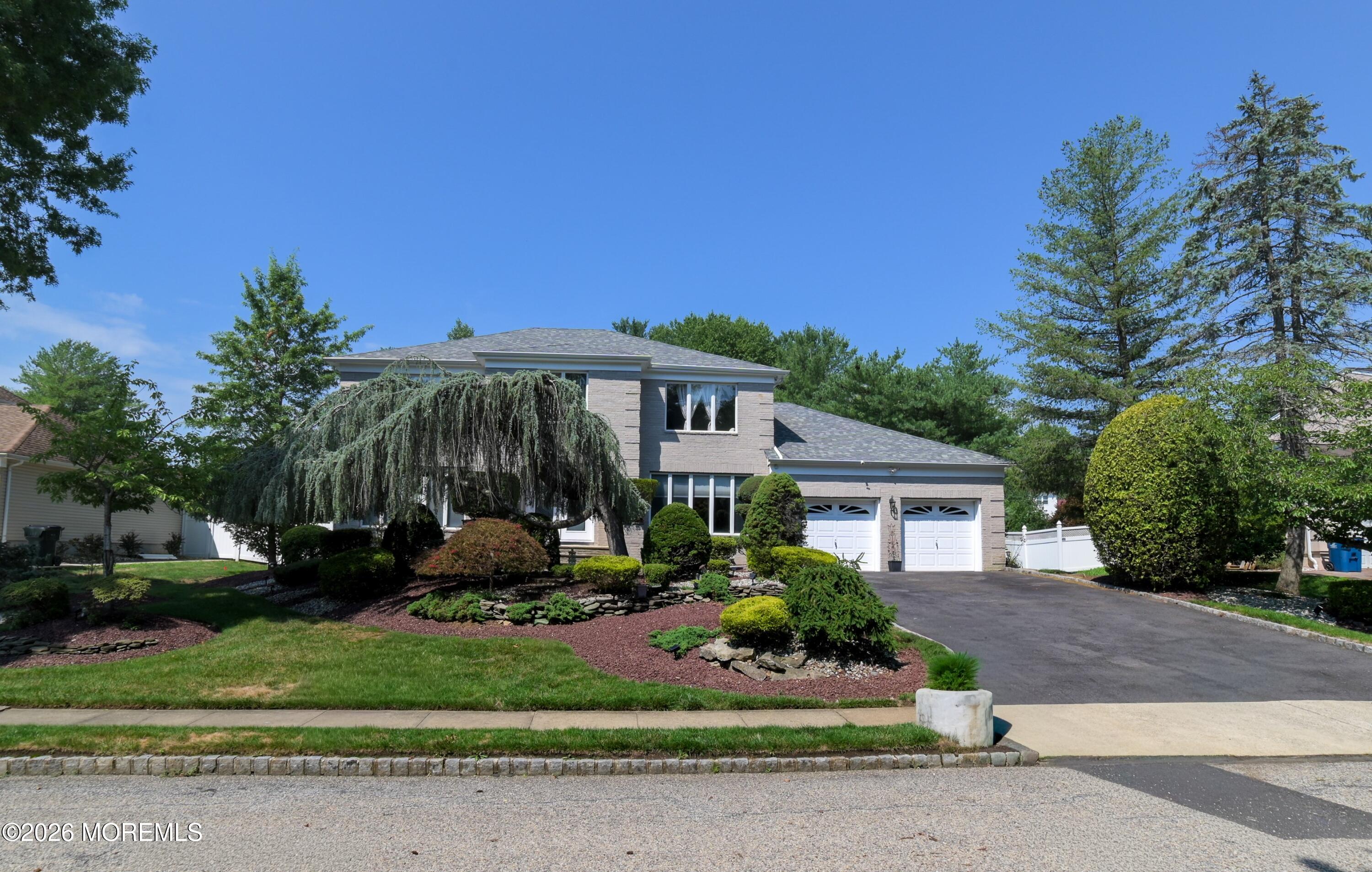 Photo 1 of 50 — 10 Mitchell Court, Marlboro, NJ 07746