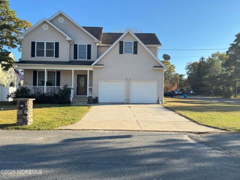 1200 Wellington Avenue Toms River NJ 08757